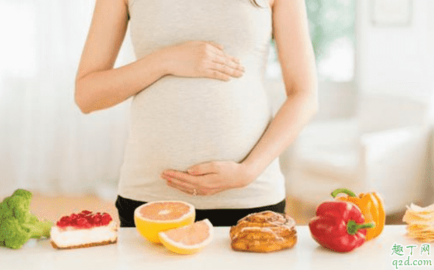 懷孕5個多月不想吃飯吃什么代替好 懷孕5個多月飲食有什么講究1