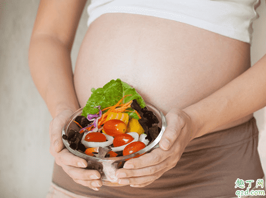 懷孕5個多月不想吃飯吃什么代替好 懷孕5個多月飲食有什么講究3