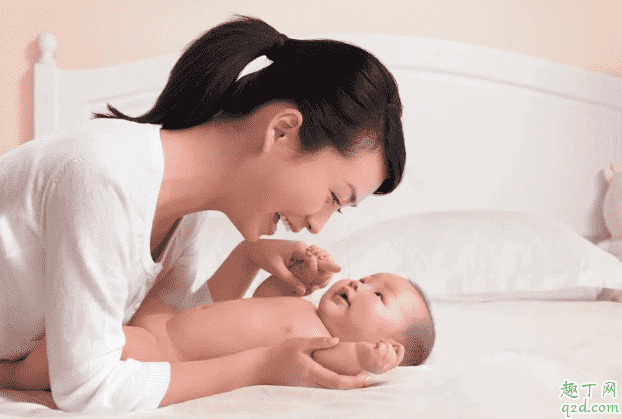 生完孩子為什么掉頭發 生完孩子多久就不掉頭發了2