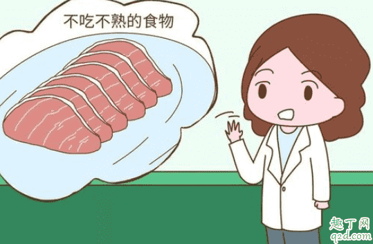 懷孕不忌口會導致孩子畸形嗎 炎癥會不會導致胎兒畸形3