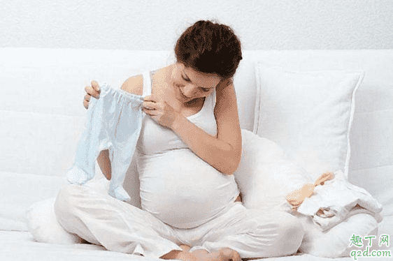 懷孕9個月孕婦有什么狀態 懷孕9個月有什么講究2