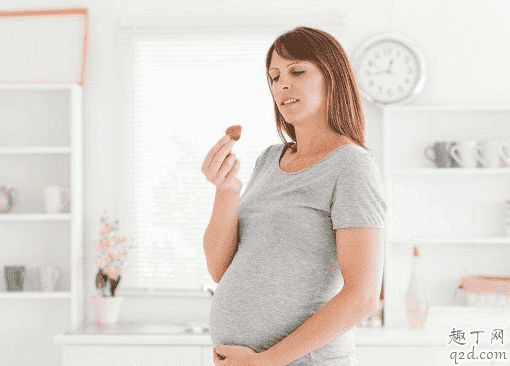 懷孕9個月孕婦有什么狀態 懷孕9個月有什么講究1