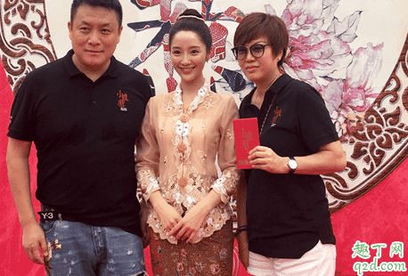 新小娘惹什么時(shí)候開(kāi)播 新小娘惹主演是誰(shuí)3