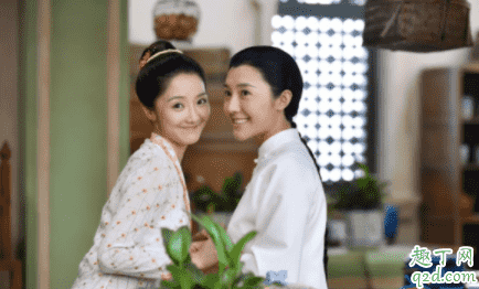 新小娘惹什么時(shí)候開(kāi)播 新小娘惹主演是誰(shuí)1