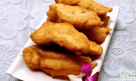 炸魚塊要炸幾次 炸魚塊要復(fù)炸嗎3