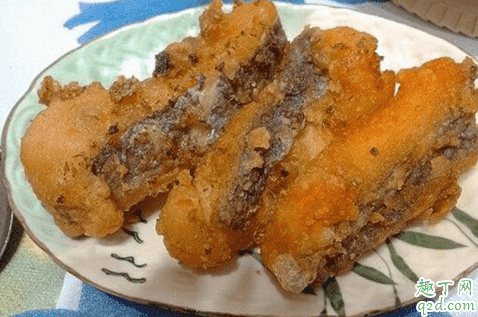 炸魚塊要炸幾次 炸魚塊要復(fù)炸嗎2