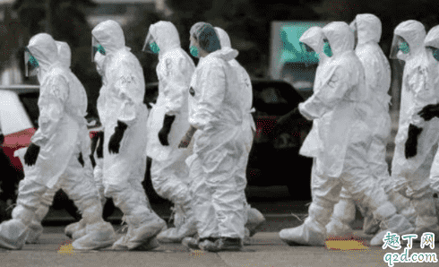 中國非典是哪一年發(fā)生的 非典死亡人數(shù)具體多少2