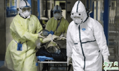 中國非典是哪一年發(fā)生的 非典死亡人數(shù)具體多少1