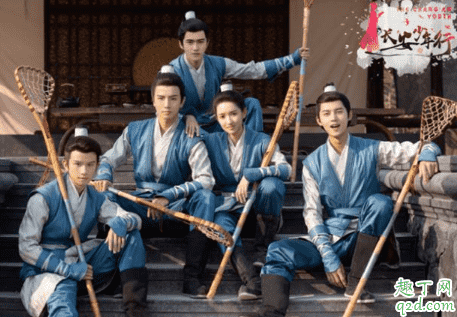 長安少年行根據什么改編的 長安少年行txt免費閱讀地址百度云3