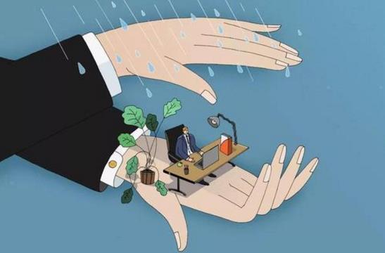 加班病你有嗎？六招趕走加班病解除疲勞