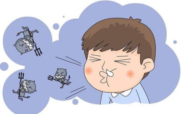 感冒鼻塞流鼻涕怎么辦？感冒咳嗽發燒怎么辦