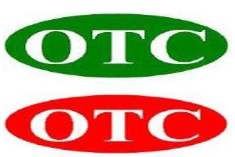 藥品OTC為什么分紅綠色兩種標志 OTC在醫藥行業中特指非處方藥