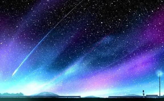 極光流星出現在哪一層？漠河不在北極圈為什么有極光